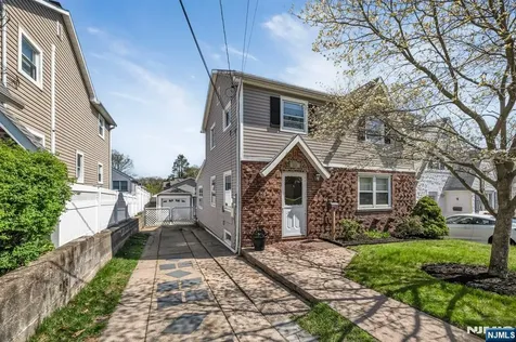 255 Windsor Road Wood Ridge NJ 07075