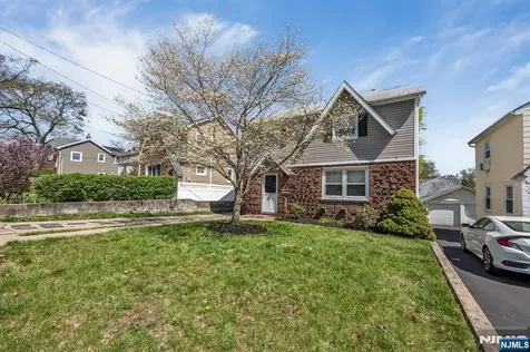 255 Windsor Road Wood Ridge NJ 07075