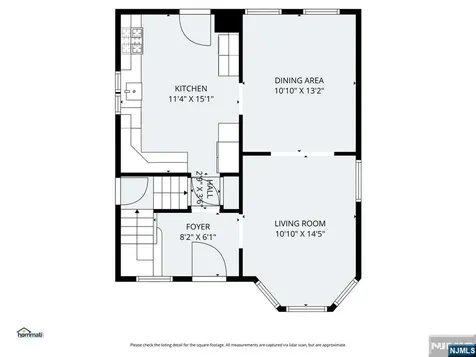21 Ellington Street East Orange NJ 07017