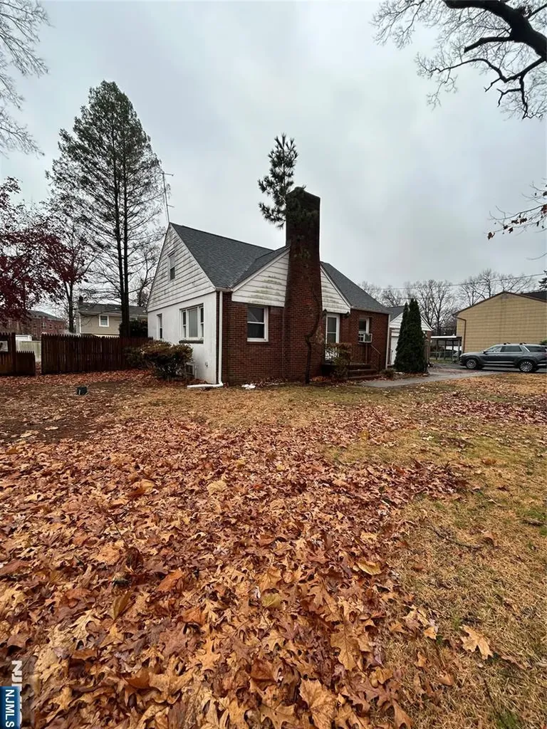 1529 7th Street Piscataway NJ 08854