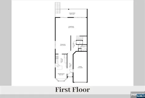 80 W Prospect Street Waldwick NJ 07463