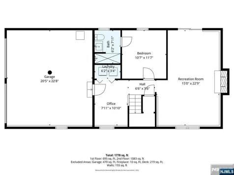 13 Hunters Lane Andover Twsp NJ 07821