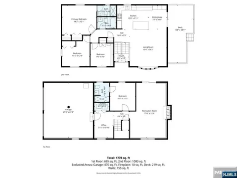 13 Hunters Lane Andover Twsp NJ 07821