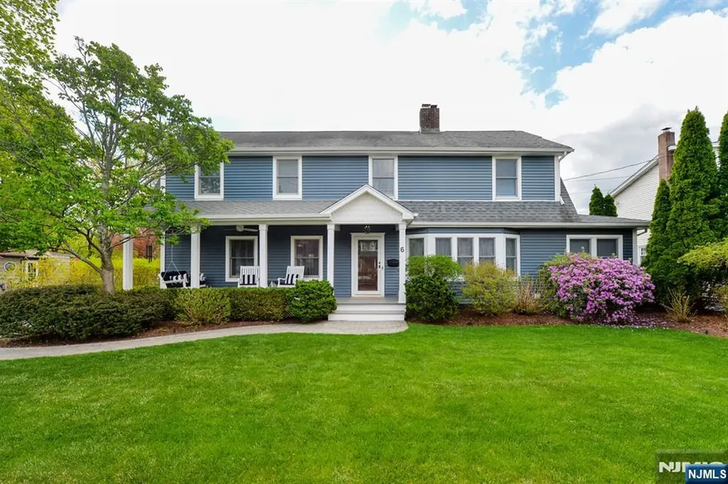 6 Long Avenue Mahwah NJ 07430