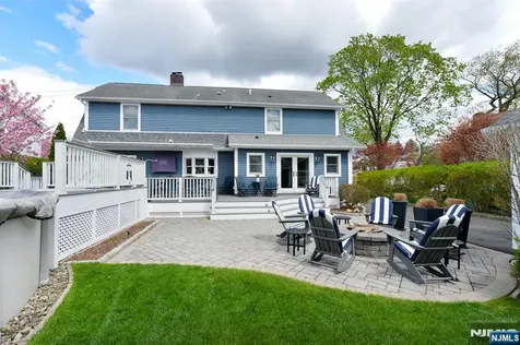6 Long Avenue Mahwah NJ 07430