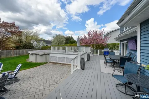 6 Long Avenue Mahwah NJ 07430