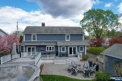 6 Long Avenue Mahwah NJ 07430