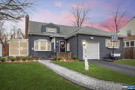 314 Carteret Terrace Orange NJ 07050