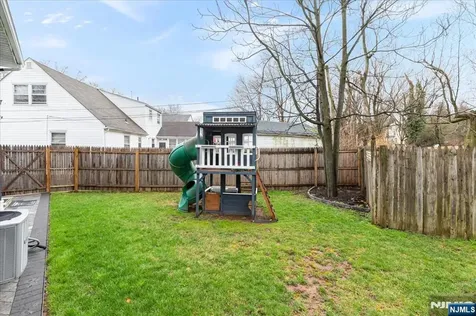 314 Carteret Terrace Orange NJ 07050