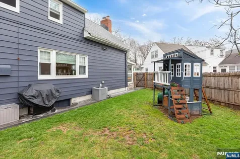 314 Carteret Terrace Orange NJ 07050