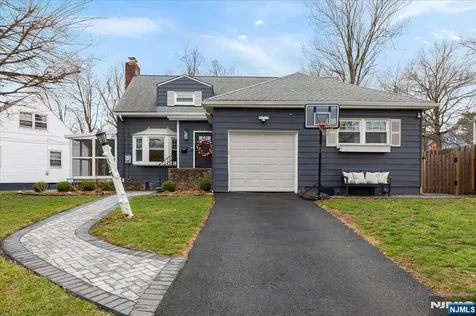 314 Carteret Terrace Orange NJ 07050