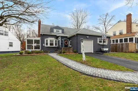 314 Carteret Terrace Orange NJ 07050