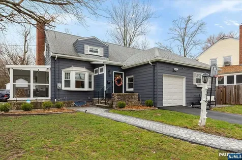 314 Carteret Terrace Orange NJ 07050