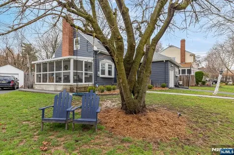 314 Carteret Terrace Orange NJ 07050