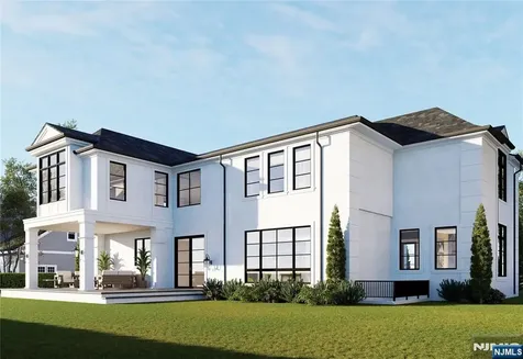 783 June Drive Paramus NJ 07652