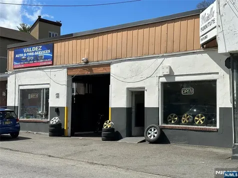 120 Goffle Road Hawthorne NJ 07506
