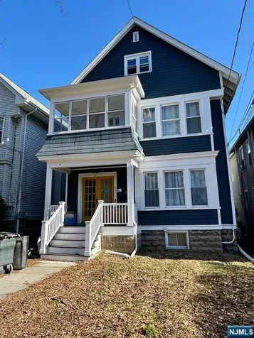 57 Maolis Avenue Bloomfield NJ 07003