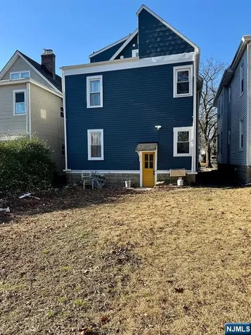 57 Maolis Avenue Bloomfield NJ 07003
