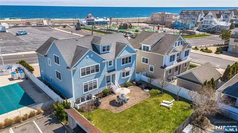 703 Ocean Avenue Point Pleasant Beach NJ 08742