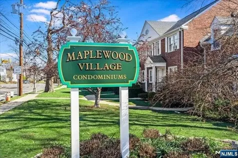 293 Elmwood Avenue Maplewood NJ 07040