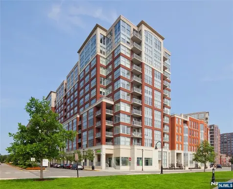 1125 Maxwell Lane Hoboken NJ 07030