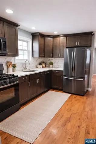 21 Rose Street Paterson NJ 07501