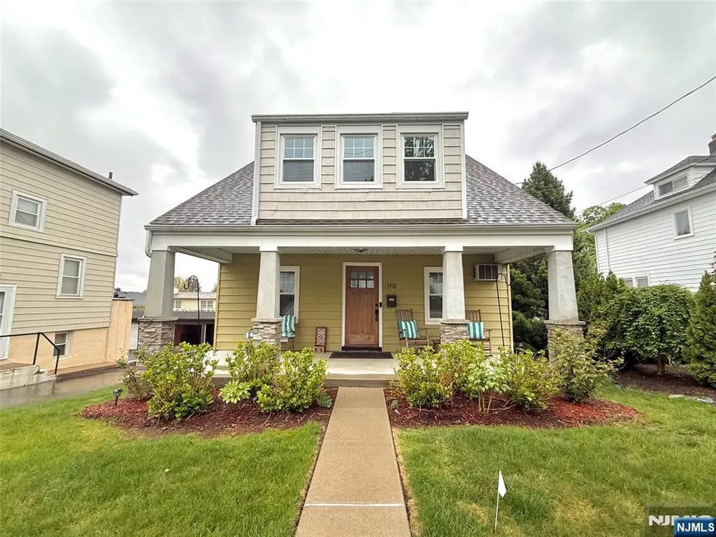 110 6th Street Wood Ridge NJ 07075