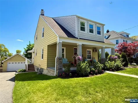 110 6th Street Wood Ridge NJ 07075