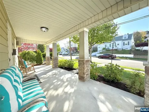 110 6th Street Wood Ridge NJ 07075