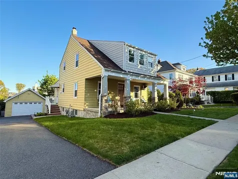 110 6th Street Wood Ridge NJ 07075