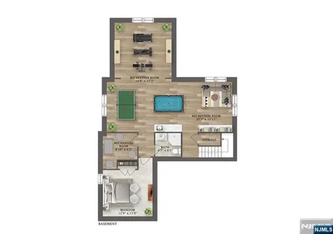 94 E Cedar Street Livingston NJ 07039