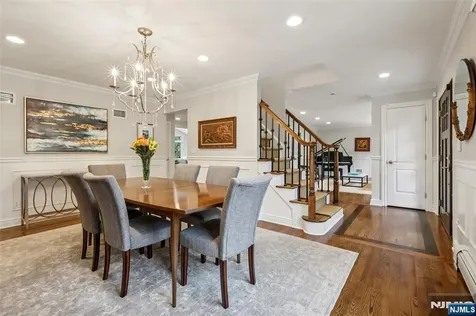46 Van Blarcom Lane Wyckoff NJ 07481