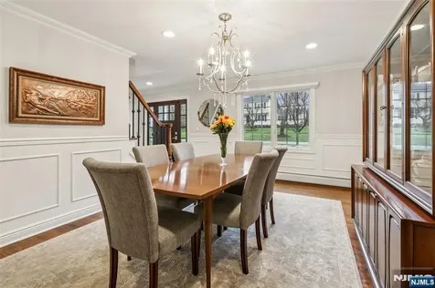 46 Van Blarcom Lane Wyckoff NJ 07481