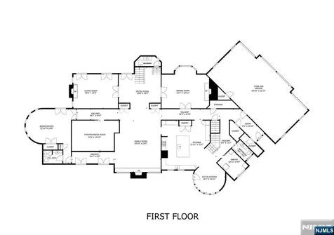 211 Highwood Avenue Tenafly NJ 07670