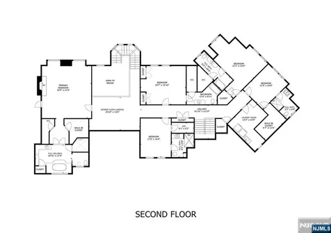 211 Highwood Avenue Tenafly NJ 07670
