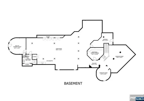 211 Highwood Avenue Tenafly NJ 07670