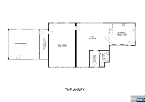 211 Highwood Avenue Tenafly NJ 07670