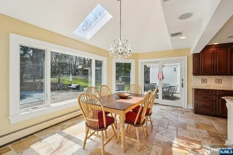 416 Devonshire Drive Franklin Lakes NJ 07417