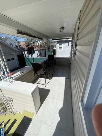 521 Olympia Avenue Cliffside Park NJ 07010