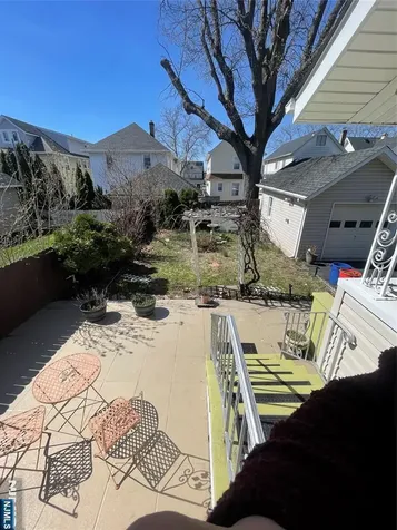 521 Olympia Avenue Cliffside Park NJ 07010
