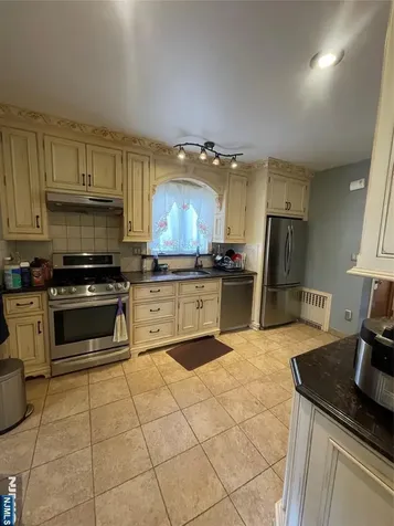 521 Olympia Avenue Cliffside Park NJ 07010