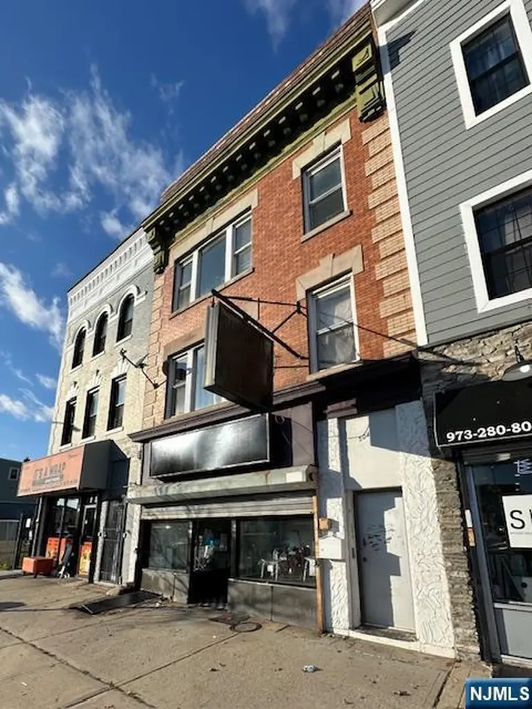 504 Springfield Avenue Newark NJ 07103