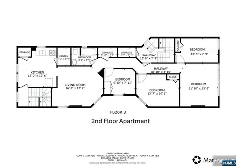 504 Springfield Avenue Newark NJ 07103