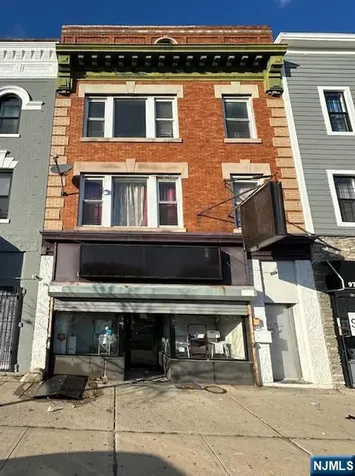 504 Springfield Avenue Newark NJ 07103