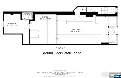 504 Springfield Avenue Newark NJ 07103