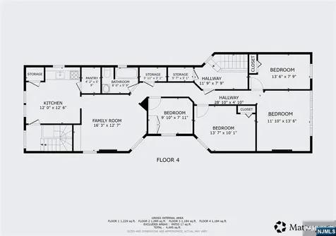504 Springfield Avenue Newark NJ 07103