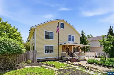 188 Doretta Street River Vale NJ 07675