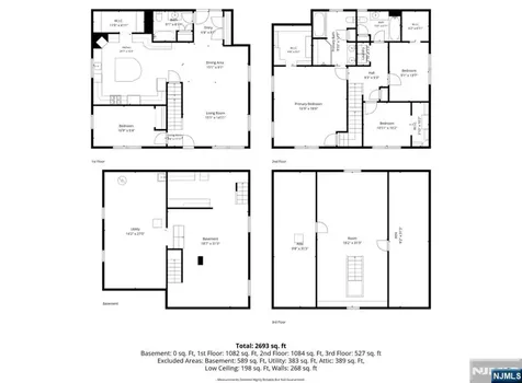 188 Doretta Street River Vale NJ 07675