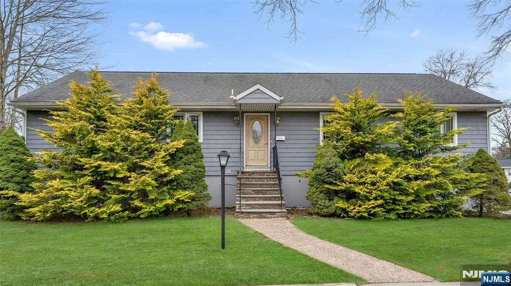 4 Jeffrey Road Wayne NJ 07470