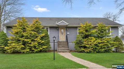 4 Jeffrey Road Wayne NJ 07470